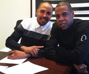 ward jay z