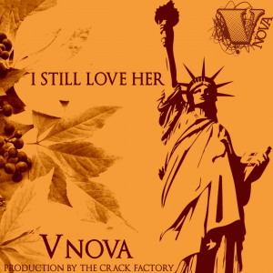 V nova