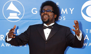 afroman
