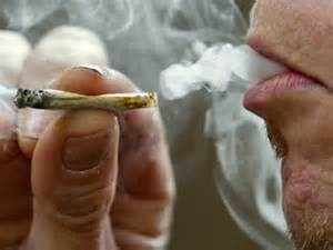 alaska pot