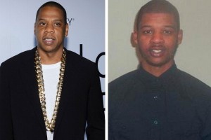 jay z son