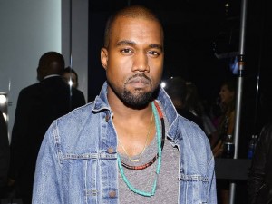 kanye west