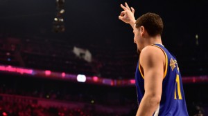NBA: All Star Game-Skills Contests