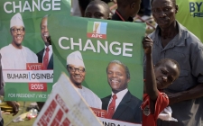 nigeria election