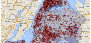nypd sued