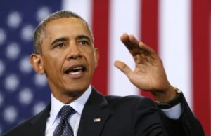 obama africa