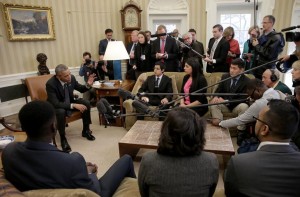 obama immingrant