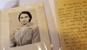 rosaparks