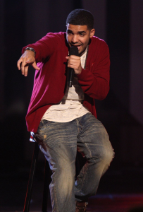 drake sued