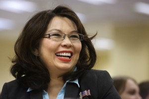 AP 2016 SENATE KIRK A FILE USA IL