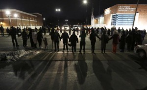 ferguson report
