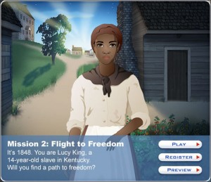 freedom game