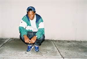 joey badass