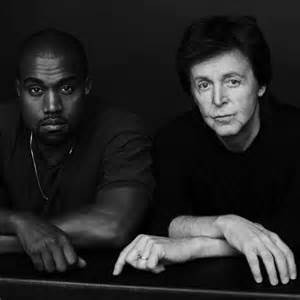 kanye paul
