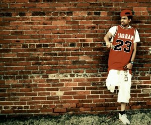 mic jordan 3