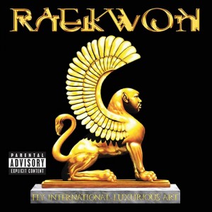 rae album