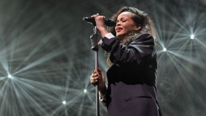 rihanna new song