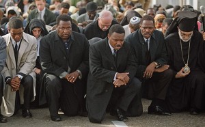 selma movie blues