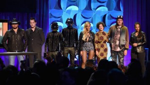 tidal artists