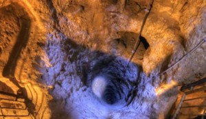 underground turk