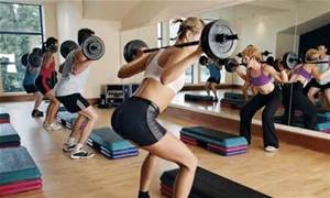 workout