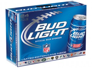 bud light