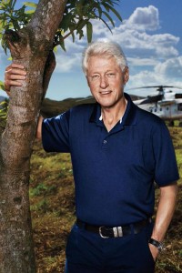 clinton