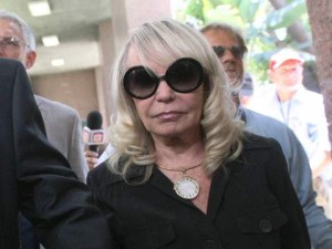Lawsuit Between Shelly Sterling And Donald Sterling Over Sale Of LA Clippers Continues