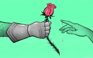 date hurt