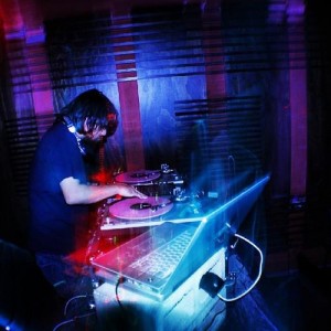dj empty 2