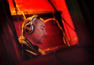 dj empty