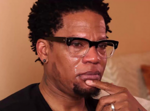 dl hughley