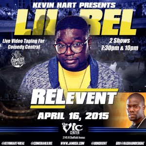 lil rel
