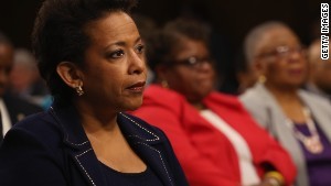 lynch obama
