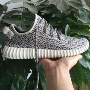 Yeezy low