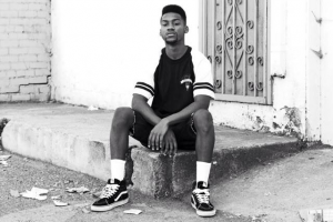 andre damar