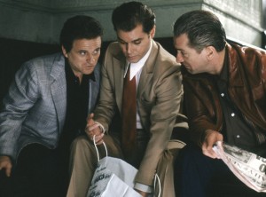 de niro 2