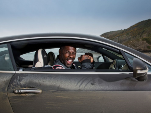idris bentley