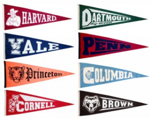 ivy league