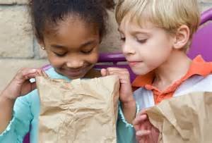 kids hungry