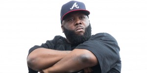 killer mike