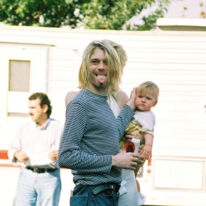 kurt cobain