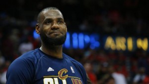 lebron riot