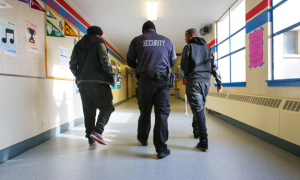 students disability