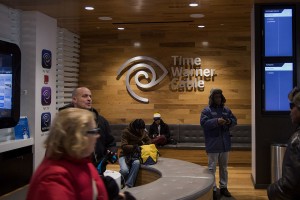 time warner