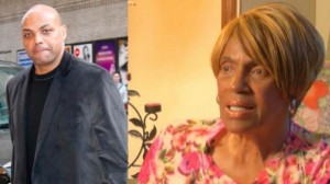 barkley mother