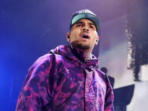 chris brown album 2