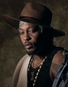 d angelo pic