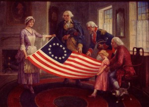 flag