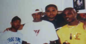 irv gotti